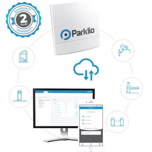 Parklio Портал